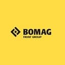 Bomag