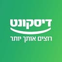 Israel Discount Bank Ltd